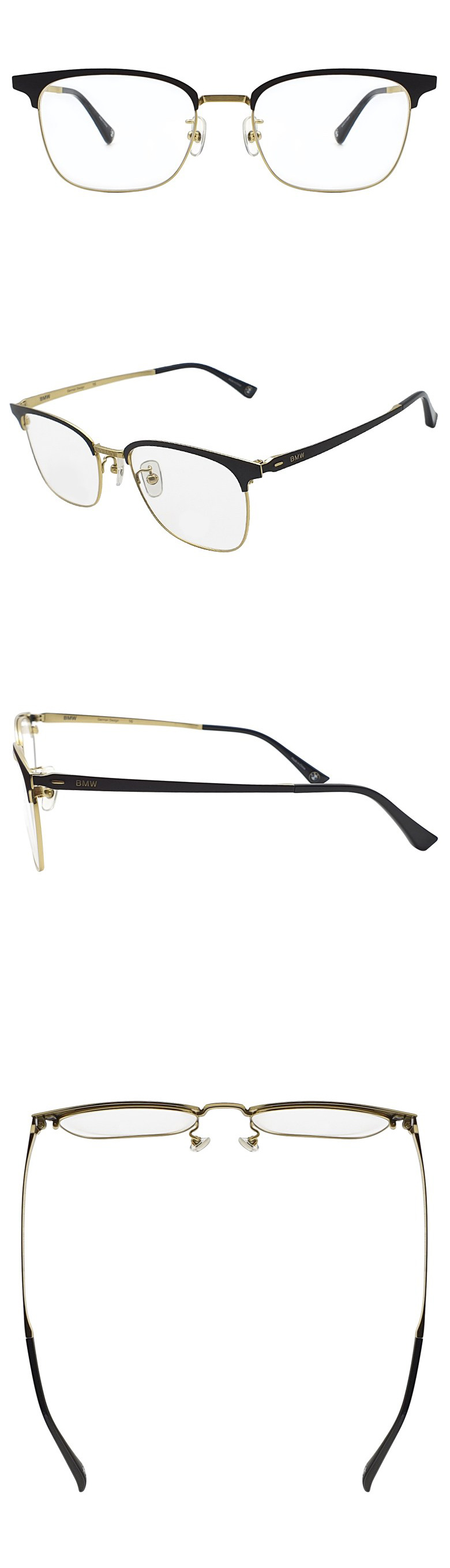 [BMW] 선글라스겸용 안경 BWLW25000GD