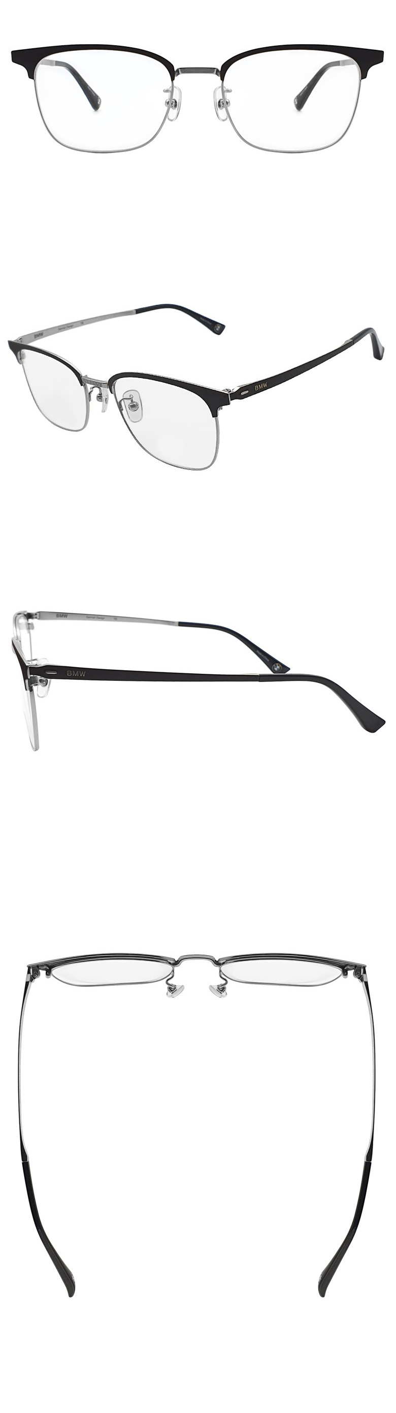 [BMW] 선글라스겸용 안경 BWLW25000SV